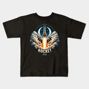 Rocket Kids T-Shirt